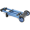 ORCA OR-700 Aluminum Trolley with Magnetic Locking System