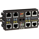 WOLFF AUDIO RJ45 RAT Adapter
