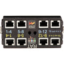 WOLFF AUDIO RJ45 RAT Adapter