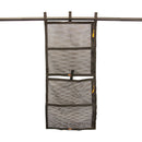 Wireless Mic Belts WMB Zippered Mesh Bag