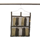 Wireless Mic Belts WMB Zippered Mesh Bag