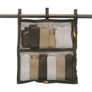 Wireless Mic Belts WMB Zippered Mesh Bag