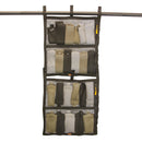Wireless Mic Belts WMB Zippered Mesh Bag