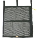 Wireless Mic Belts WMB Zippered Mesh Bag