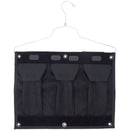 Wireless Mic Belts RF Rac Touring Modular Storage Rack (Wide)