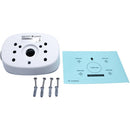Luminys N9P-W01 Multi-Sensor Wall Mount Bracket