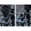 YC Onion Pineta Pro Quick Release Mount Adapter