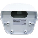 Luminys N2D/N2T-W01 N2 Series Dome and Turret Wall Mount Bracket
