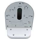 Luminys N2D/N2T-W01 N2 Series Dome and Turret Wall Mount Bracket