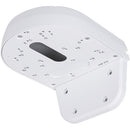 Luminys N2D/N2T-W01 N2 Series Dome and Turret Wall Mount Bracket