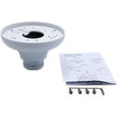 Luminys N3W-A01 Wedge Camera Adapter Plate