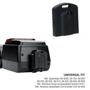 JJC HC-NK1 Hot Shoe Cover Set for Select Nikon Cameras & Speedlites