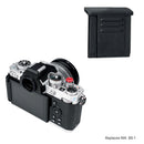 JJC HC-NK1 Hot Shoe Cover Set for Select Nikon Cameras & Speedlites