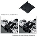 JJC HC-NK1 Hot Shoe Cover Set for Select Nikon Cameras & Speedlites