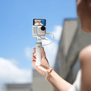 Insta360 Quick Release Mount for GO Ultra (White)