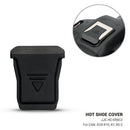JJC HC-ERSC2 Hot Shoe Cover for Select Canon Cameras (Black)