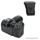 JJC HC-ERSC2 Hot Shoe Cover for Select Canon Cameras (Black)