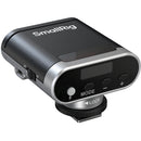 SmallRig RS20 Mini Speedlite Flash (Silver)