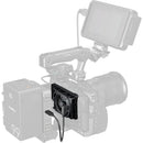 SmallRig Cooling Fan for Nikon ZR