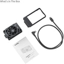 SmallRig Cooling Fan for Nikon ZR