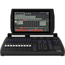 American DJ AX2 Compact Fully Integrated Lighting Controller