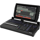 American DJ AX2 Compact Fully Integrated Lighting Controller