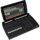 American DJ AX2 Compact Fully Integrated Lighting Controller