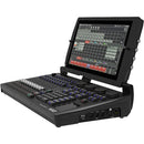 American DJ AX2 Compact Fully Integrated Lighting Controller