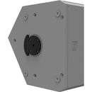RCF PLT60702 Wallmount Adapter Plate (Pair)