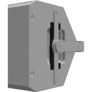 RCF PLT60702 Wallmount Adapter Plate (Pair)