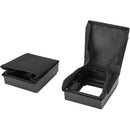 RCF Amplifier Rain Cover (2-Pack)