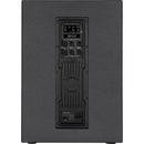 RCF Active 2200W 15" Subwoofer