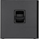 RCF Active 2200W 15" Subwoofer