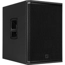 RCF Active 2200W 15" Subwoofer