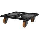 RCF Front Cart for Single SUB 9016-AS