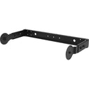 RCF Horizontal Wallmount Brackets for Speaker (Pair)