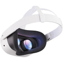 Meta Quest 3S Advanced All-in-One VR Headset (128GB)