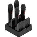 Williams Sound Digi-Wave 8-Bay Charger