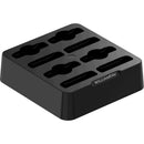Williams Sound Digi-Wave 8-Bay Charger