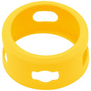 Westcott Bumper Guard Kit for FJ-T1 Wireless Trigger (Black, Yellow)