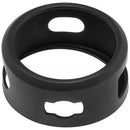 Westcott Bumper Guard Kit for FJ-T1 Wireless Trigger (Black, Red)