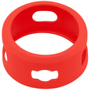 Westcott Bumper Guard Kit for FJ-T1 Wireless Trigger (Black, Red)