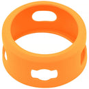 Westcott Bumper Guard Kit for FJ-T1 Wireless Trigger (Black, Orange)