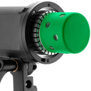 Westcott FlexiGels for Godox AD600Pro II Strobe (Vivid)