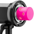 Westcott FlexiGels for Godox AD400Pro Strobe (Vivid)