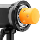 Westcott FlexiGels for Godox AD400Pro Strobe (Vivid)