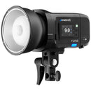 Westcott FJ250 250Ws Touchscreen Strobe with FJ-X3 S Trigger for Sony (1-Light Backpack Kit)