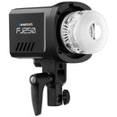 Westcott FJ250 250Ws Touchscreen Strobe with FJ-X3 M Multi-Brand Trigger (2-Light Backpack Kit)