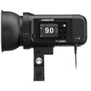 Westcott FJ250 & FJ400 II Strobes with FJ-X3 M Multi-Brand Trigger (2-Light Portrait Kit)