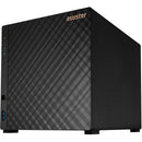 Asustor 32TB Drivestor 4 Gen2 4-Bay NAS Enclosure Kit (4 x 8TB)